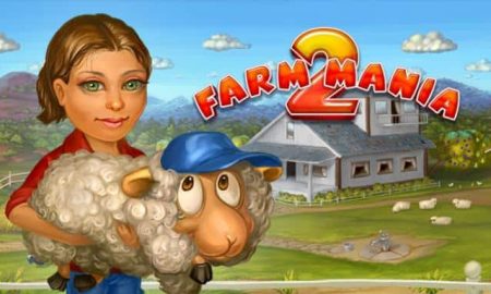 Farm Mania 2 Free PC Download Full Version Game