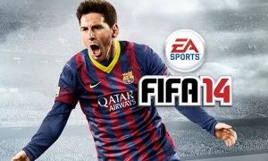 FIFA 14