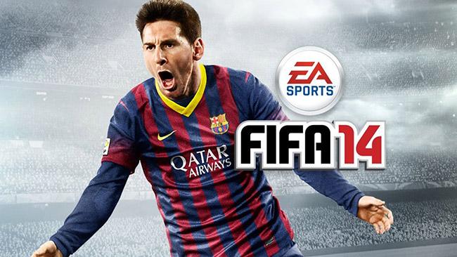 FIFA 14