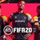 FIFA 20 PC Latest Version Game Free Download