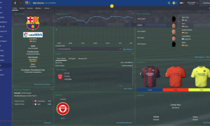 Football Manager 2015 PC Latest Version Free Download