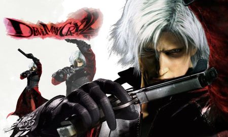 Devil May Cry 2 PC Version Game Free Download