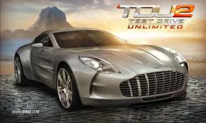 Test Drive Unlimited 2 Mobile Game Free Download