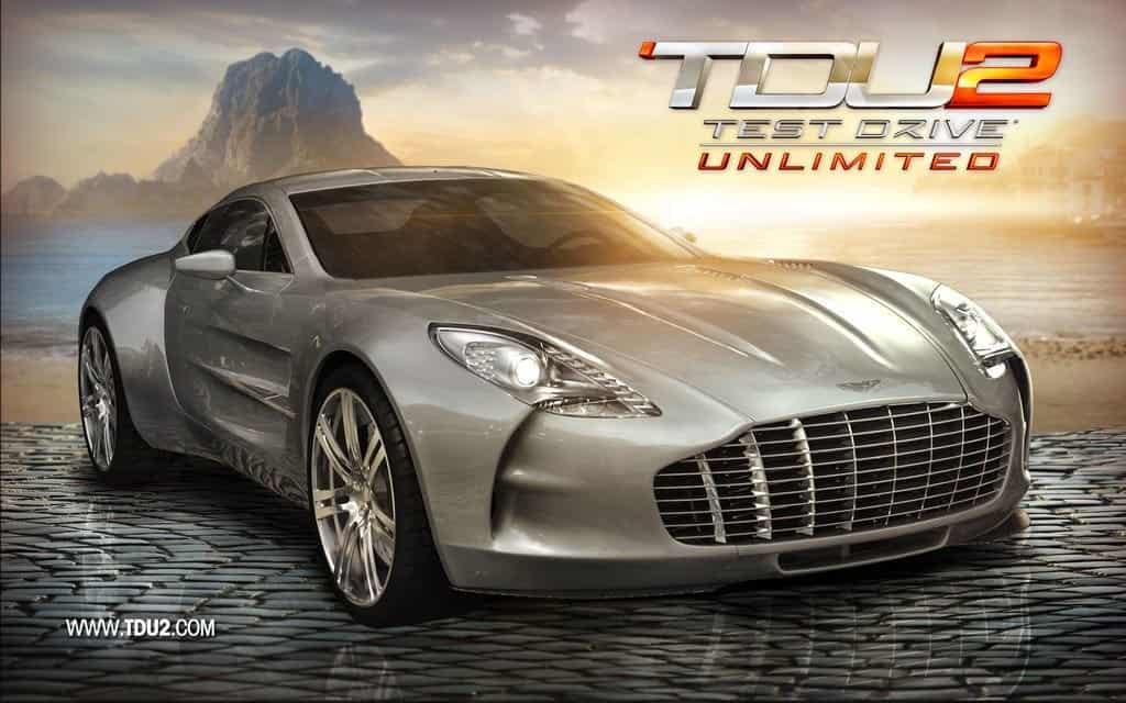 Test Drive Unlimited 2 Mobile Game Free Download