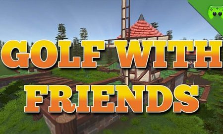 Golf With Friends PC Latest Version Game Free Download