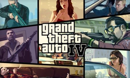 Grand Theft Auto IV PC Version Full Free Download