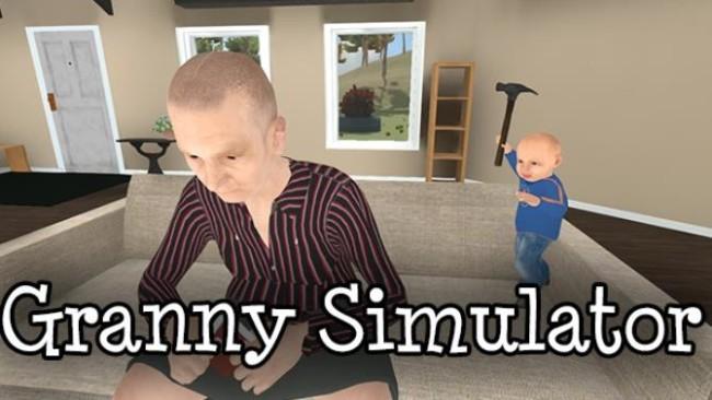 Granny Simulator iOS/APK Version Full Game Free Download