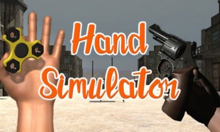 Hand Simulator PC Latest Version Free Download