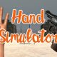 Hand Simulator PC Latest Version Free Download