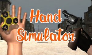 hand simulator pc version full game free download gaming debates