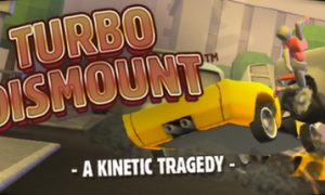 Turbo Dismount PC Full Version Free Download