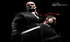 Hitman Contracts iOS/APK Version Full Game Free Download