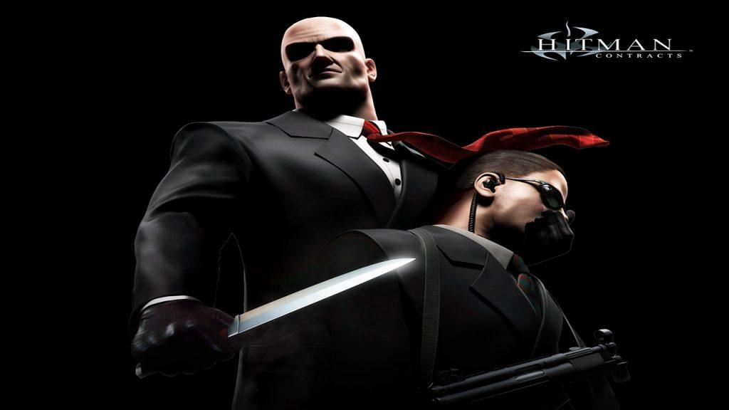 Hitman Contracts iOS/APK Version Full Game Free Download