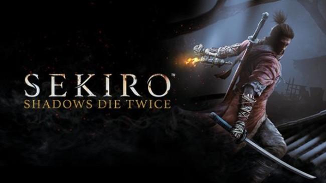 Sekiro: Shadows Die Twice iOS/APK Version Full Game Free Download