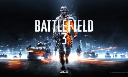Battlefield 3 iOS Latest Version Free Download