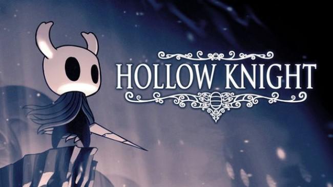 Hollow Knight iOS Latest Version Free Download