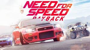 Need For Speed Payback PC Game Free Download