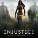 Injustice: Gods Among Us PC Version Game Free Download