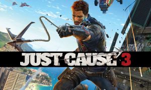 Just Cause 3 PC Game Free Download