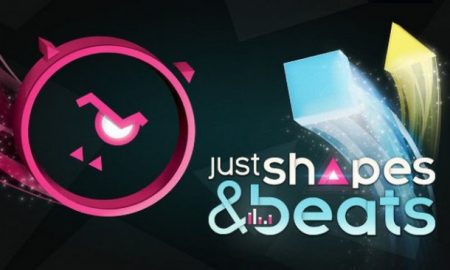 Just Shapes & Beats Version Full Mobile Game Free Download