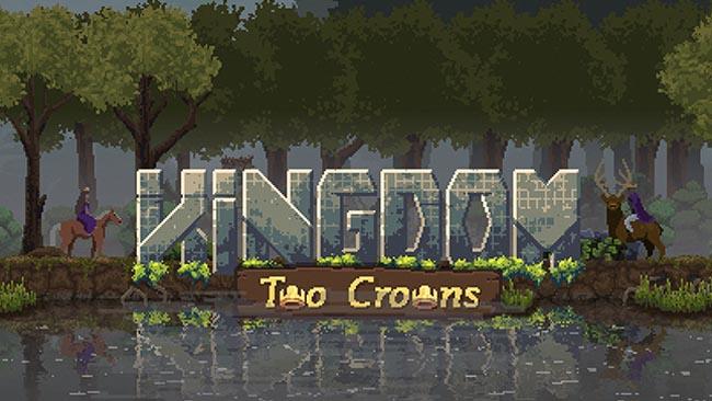 Kingdom Two Crowns PC Version Game Free Download