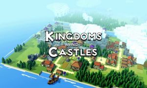 Kingdoms and Castles PC Latest Version Game Free Download