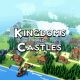 Kingdoms and Castles PC Latest Version Game Free Download