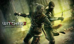 The Witcher 2 Enhanced Edition + ALL DLC’s PC Version Full Game Free Download