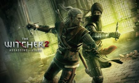 The Witcher 2 Enhanced Edition + ALL DLC’s PC Version Full Game Free Download