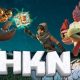 CHKN PC Version Game Free Download