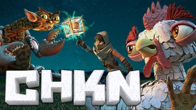 CHKN PC Version Game Free Download