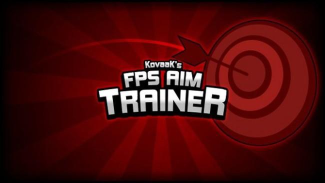 Kovaak’s FPS Aim Trainer PC Full Version Free Download