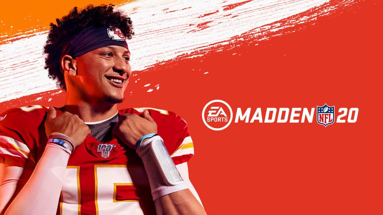 Madden NFL 20 PC Latest Version Game Free Download