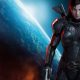 Mass Effect Trilogy iOS/APK Version Full Game Free Download