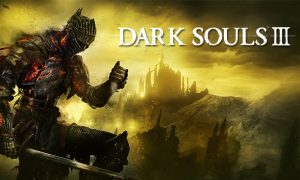 Dark Souls III iOS/APK Version Full Game Free Download