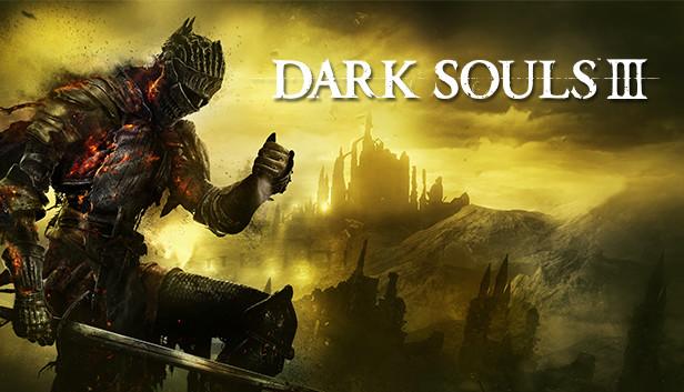 Dark Souls III iOS/APK Version Full Game Free Download