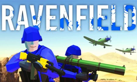 Ravenfield PC Version Full Game Free Download