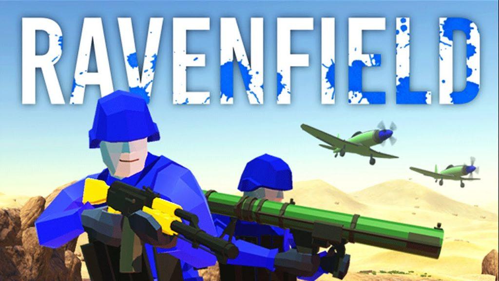 Ravenfield PC Version Full Game Free Download