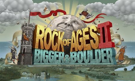 Rock of Ages 2 Version Full Mobile Game Free Download