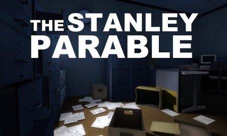 The Stanley Parable iOS Latest Version Free Download