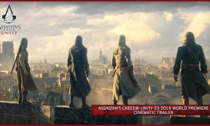 Assassin’s Creed Unity PC Version Full Free Download