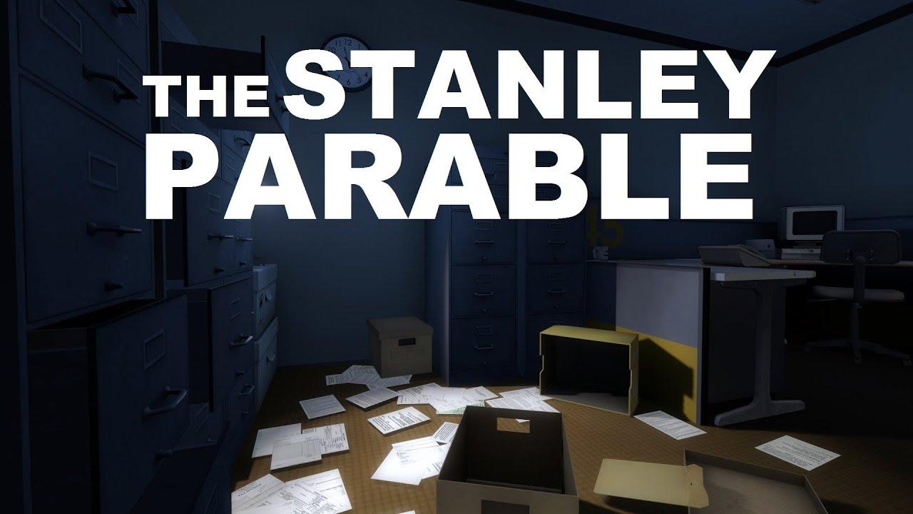 The Stanley Parable iOS Latest Version Free Download