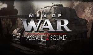 MEN OF WAR ASSAULT SQUAD 2 free full pc game for download