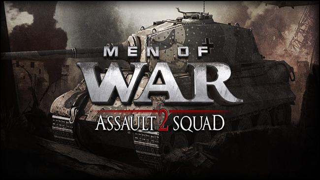 man of war assault squad free download full version