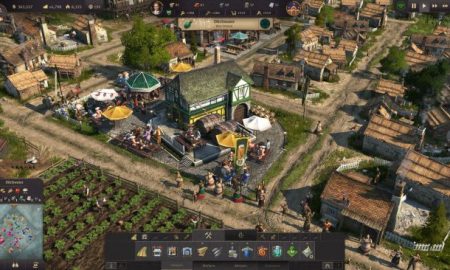 Anno 1800 Android Full Mobile Version Free Download