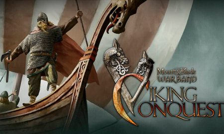 Mount & Blade Warband Viking Conquest PC Game Free Download