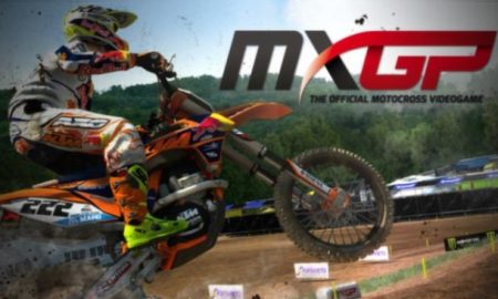 MXGP – The Official Motocross Videogame iOS Latest Version Free Download