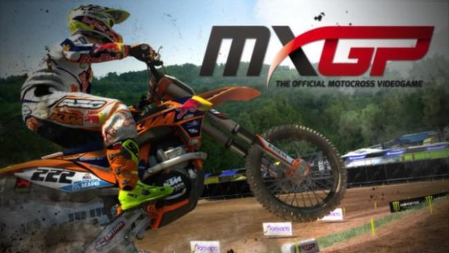 MXGP – The Official Motocross Videogame iOS Latest Version Free Download