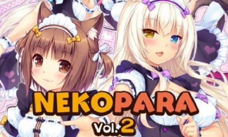 Nekopara Vol. 2 iOS Latest Version Free Download