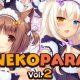 Nekopara Vol. 2 iOS Latest Version Free Download